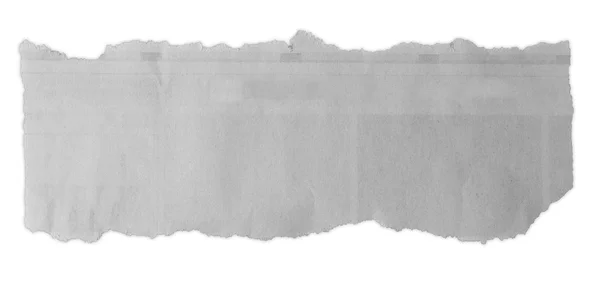 Torn paper — Stock Photo, Image