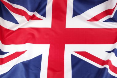 Uk Bayrağı