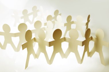 takım çalışması