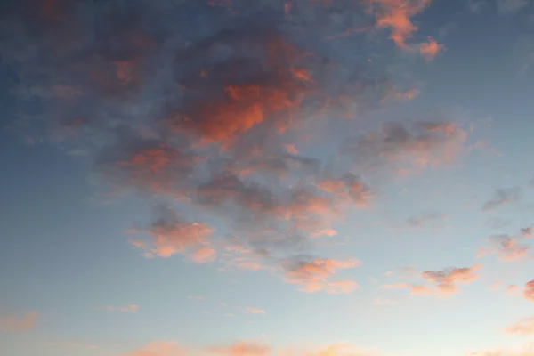 밝은 하늘 — 스톡 사진