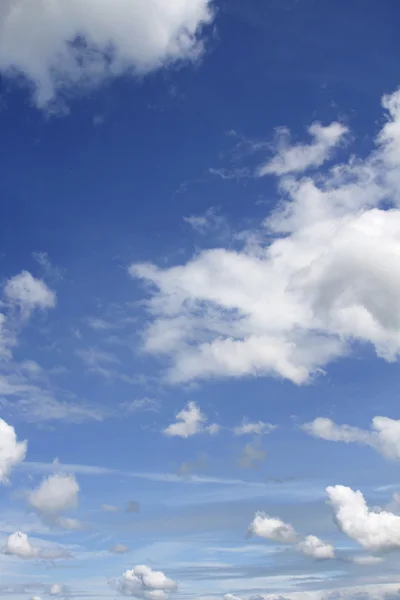 Nubes — Foto de Stock