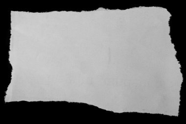 Yırtılmış kağıt 