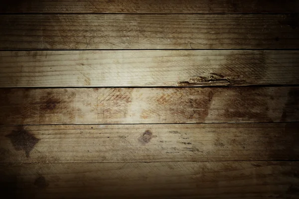 Wooden planks — Stock Photo, Image