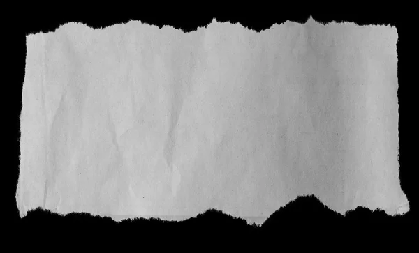 Torn paper — Stock Photo, Image