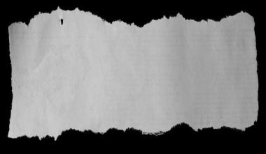 Yırtılmış kağıt 