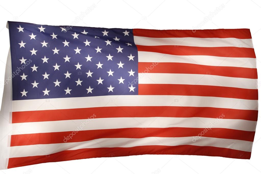 American flag