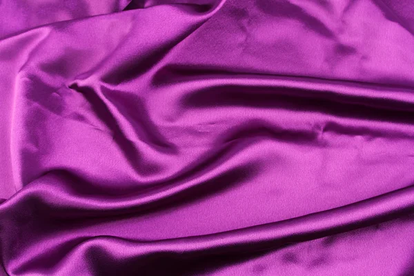 Silk fabric — Stock Photo, Image