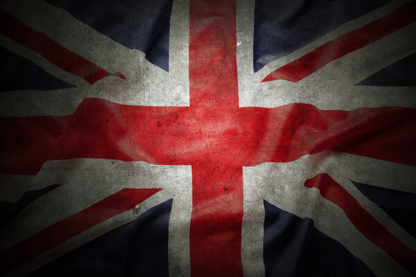 Британский флаг
