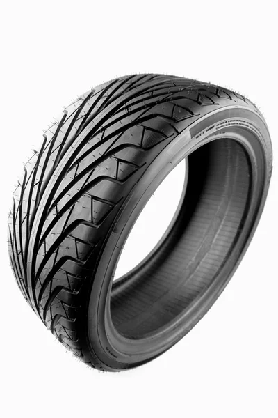 Tyre — Stock Photo, Image