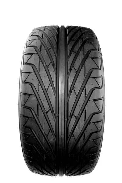 Tyre — Stock Photo, Image