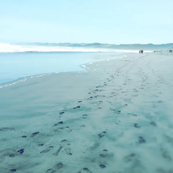 Spiaggia — Foto Stock