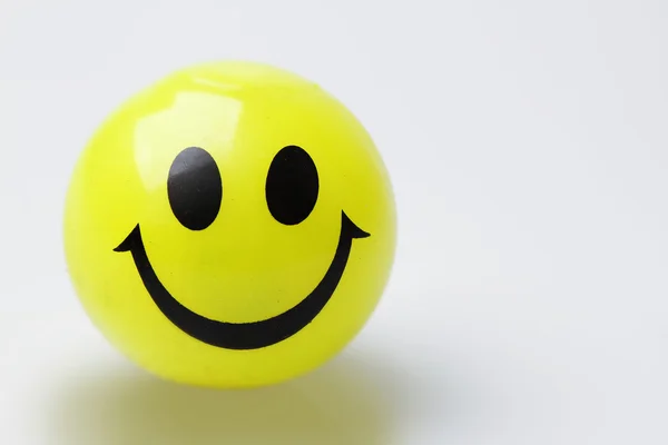 Smiley face — Stock Photo, Image