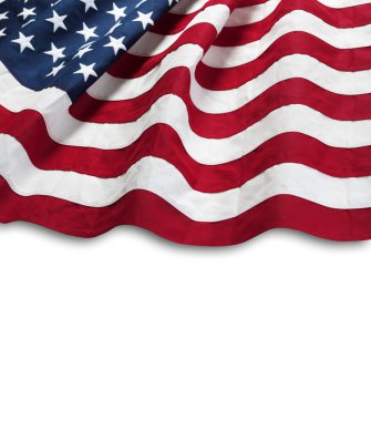 Amerikan bayrağı