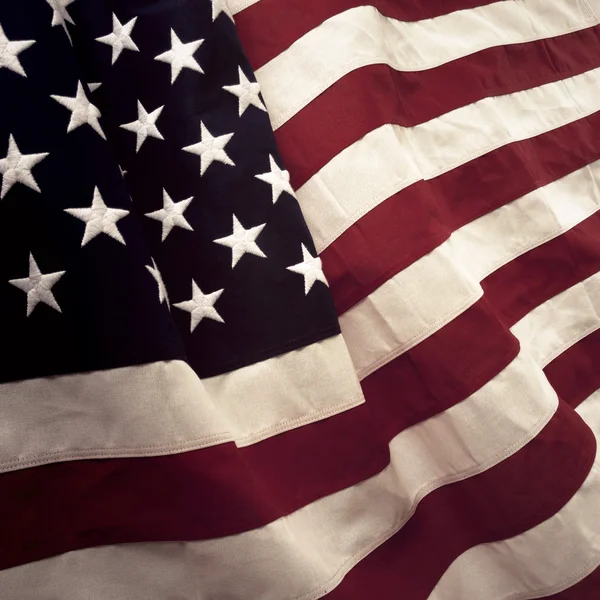 미국 국기 — 스톡 사진