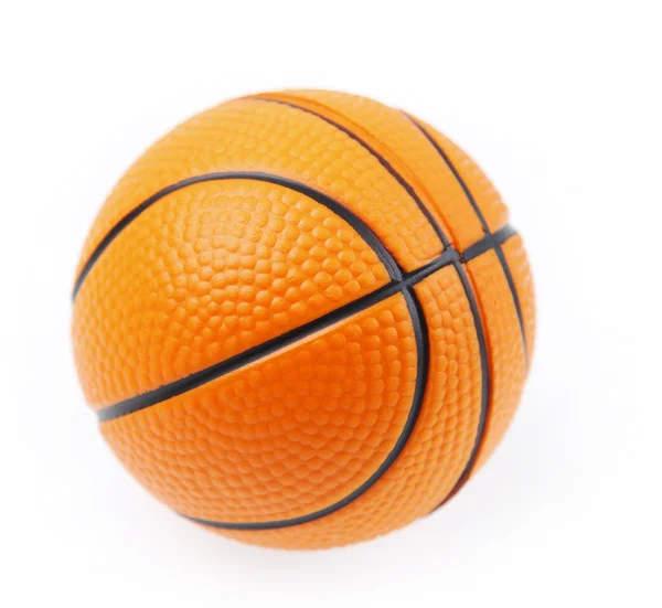 Basketball — Stockfoto