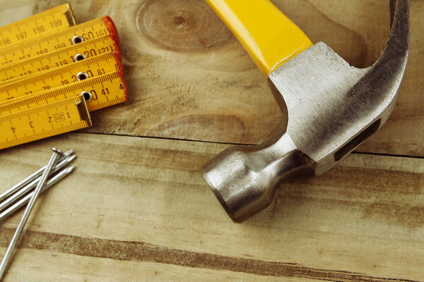 инструменты