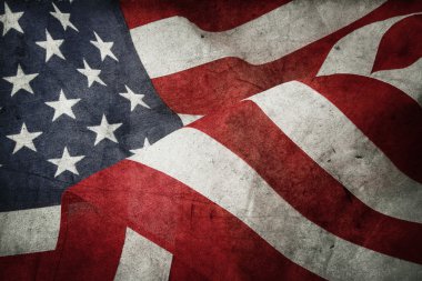 Amerikan bayrağı