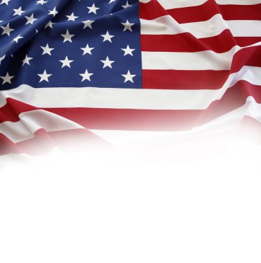 Amerikan bayrağı