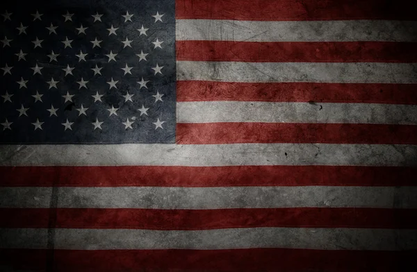 Amerikan bayrağı