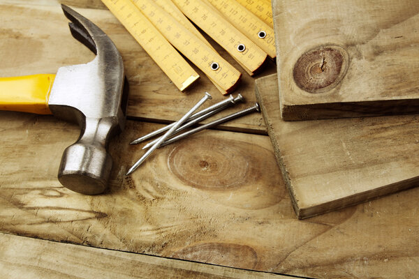 инструменты