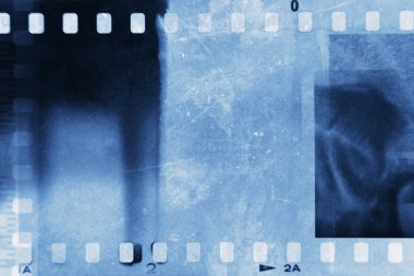 film şeritleri