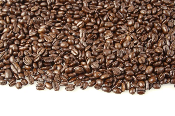 Koffiebonen — Stockfoto