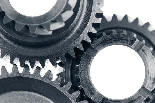 Gears — Stock Photo, Image