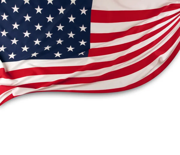 American flag — Stock Photo, Image