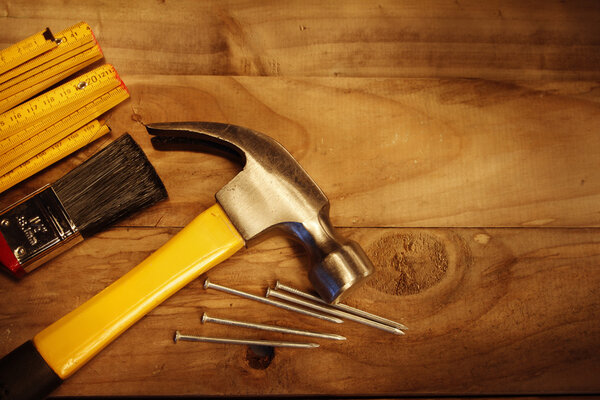 инструменты