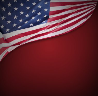 Amerikan bayrağı