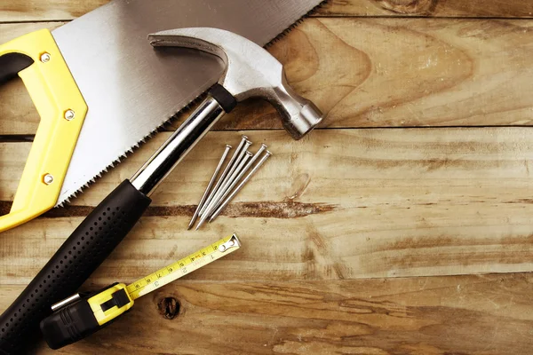 Tools — Stock Photo, Image