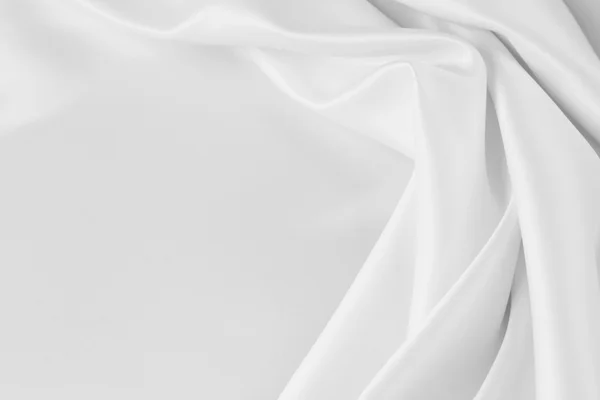 白絹 — ストック写真