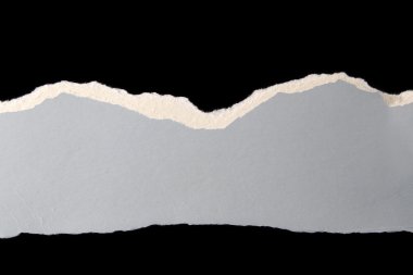 Yırtılmış kağıt 