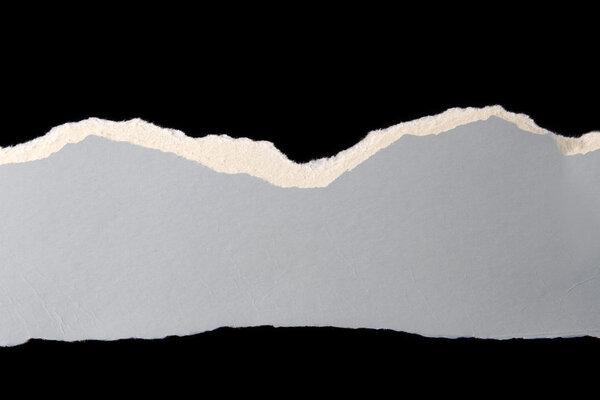 Порванная бумага
 