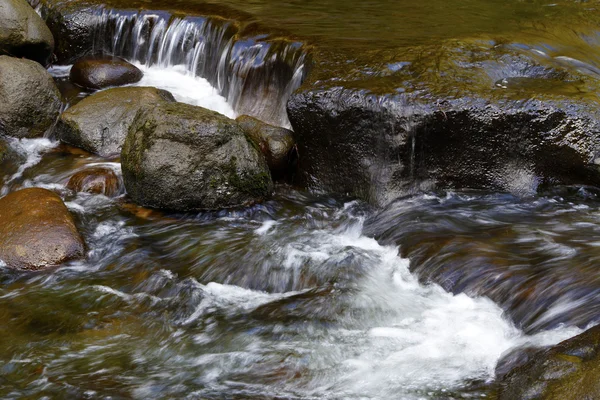 Acqua che scorre — Foto Stock