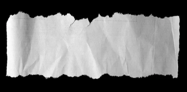 Torn paper — Stock Photo, Image