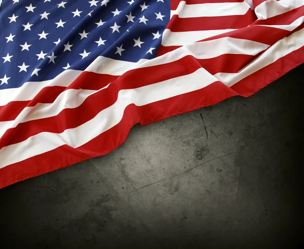 Amerikan bayrağı