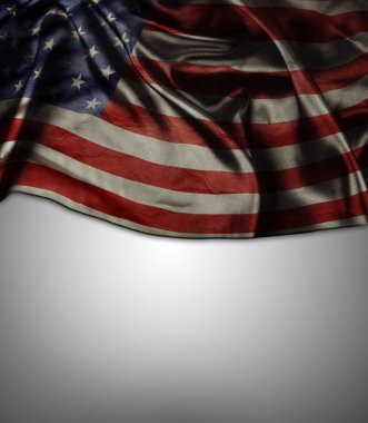Amerikan bayrağı