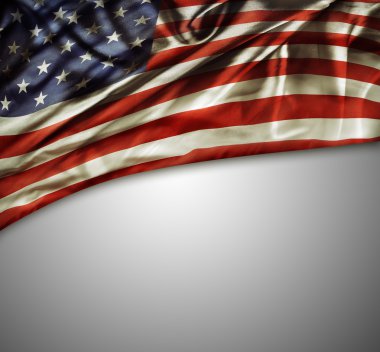 Amerikan bayrağı