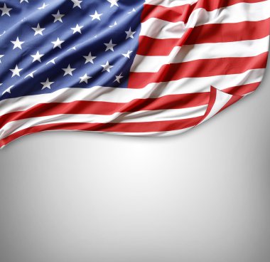 Amerikan bayrağı