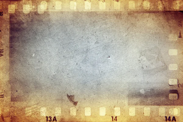 Film kareleri — Stok fotoğraf