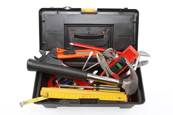 Tools — Stock Photo, Image