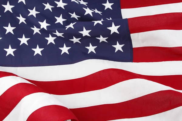 USA flag — Stock Photo, Image