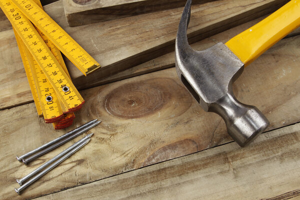 инструменты