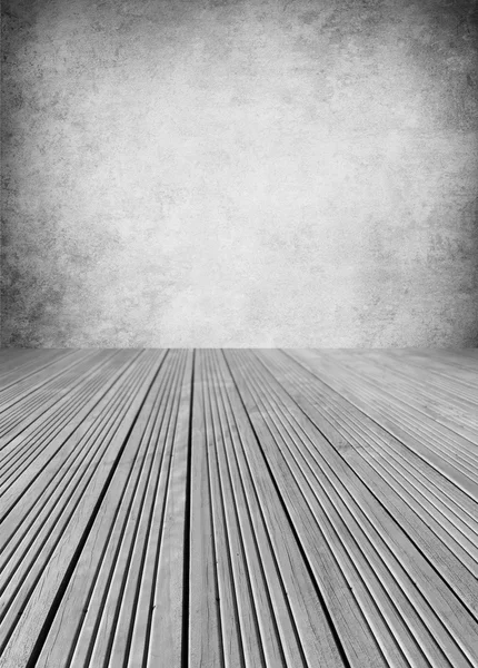 Floor and wall — Stock Photo, Image