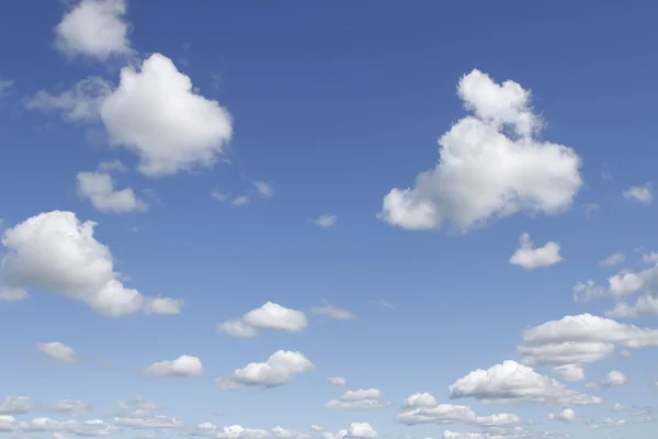 Nubes — Foto de Stock