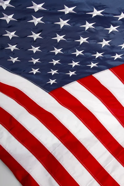 American flag — Stock Photo, Image