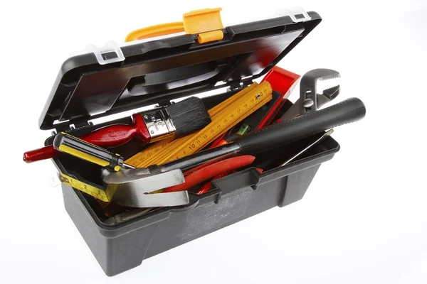 Tools — Stock Photo, Image