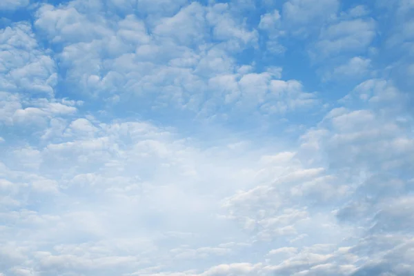 Clouds — Stock Photo, Image