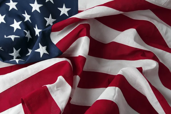 USA flag — Stock Photo, Image